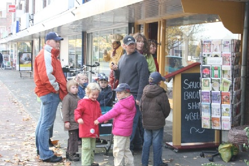 Zaterdag Jota-Joti - Foto 4 van 67